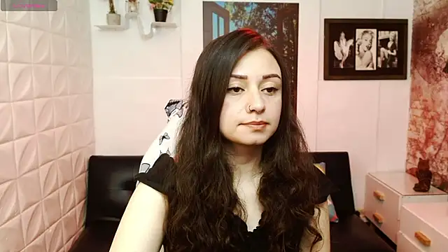 Eva Roussell online show from 02-02-26, 02:38