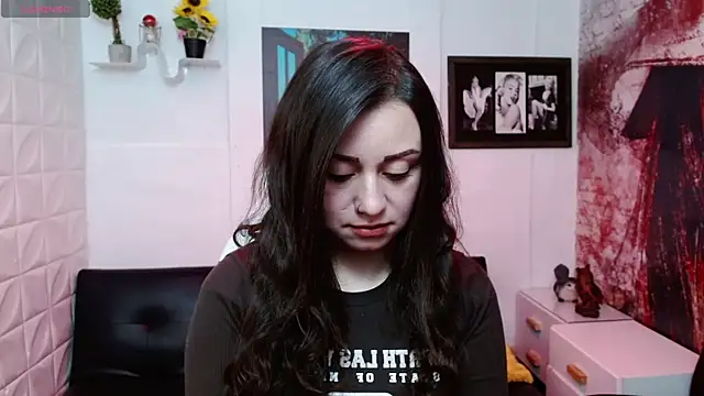 Eva Roussell online show from 02-04-26, 03:07