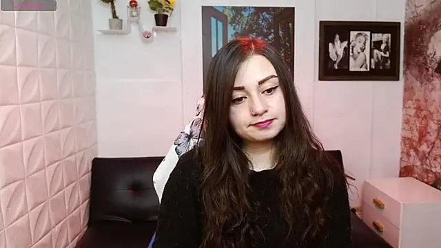 Eva Roussell online show from 02-19-26, 02:35