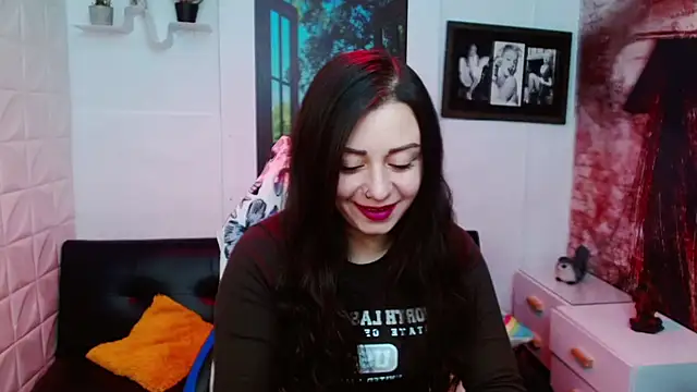 Eva Roussell online show from 03-30-26, 02:29