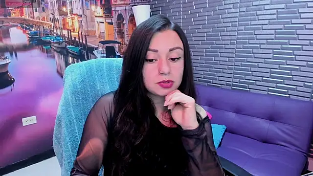 Eva Roussell online show from 04-05-26, 02:03