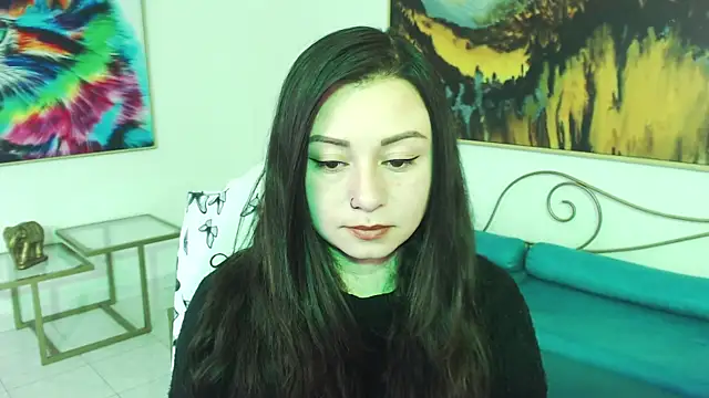 Eva Roussell online show from 04-19-26, 01:32