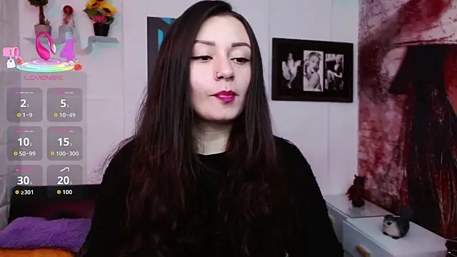 Eva Roussell online show from 04-20-26, 02:31