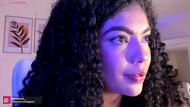 Snapshot of miss_curazao chatting on 06-13-26, 12:14 miss curazao online show from 06-13-26, 12:14