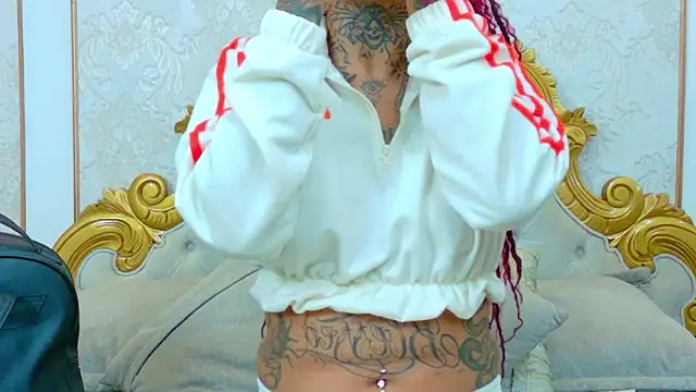 EmilieLake online show from 03-28-26, 02:16