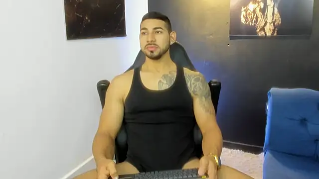 Joseph Murray online show from 11-08-25, 08:40