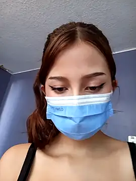 GiselleFever online show from 09-28-25, 10:15