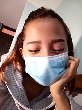 GiselleFever online show from 10-10-25, 10:09