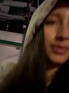 GiselleFever online show from 11-19-25, 11:49