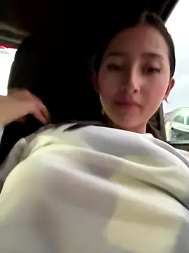 GiselleFever online show from 11-26-25, 11:17