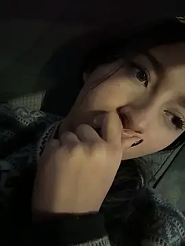 GiselleFever online show from 11-28-25, 11:18