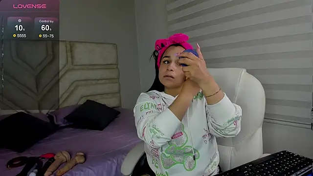  adahara queen online show from 09-17-25, 03:52