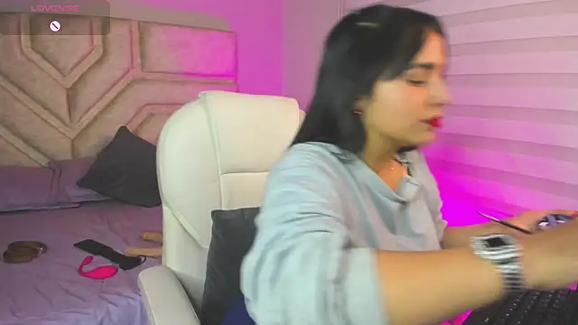  adahara queen online show from 09-23-25, 04:04