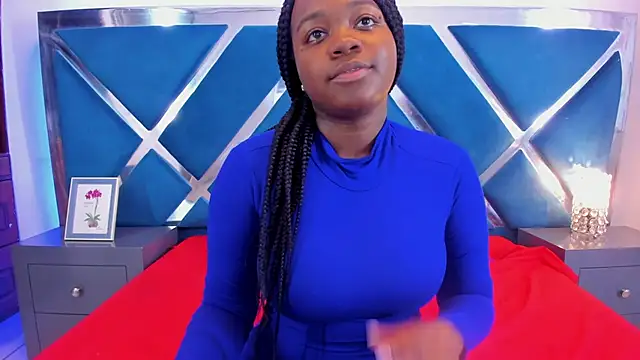 SulyClarck online show from 10-27-25, 08:02