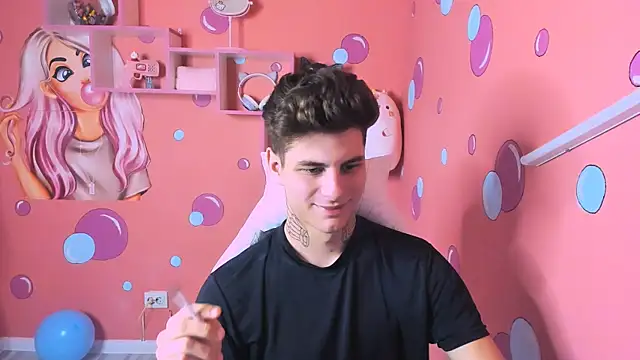 JackWolw online show from 09-10-25, 10:48