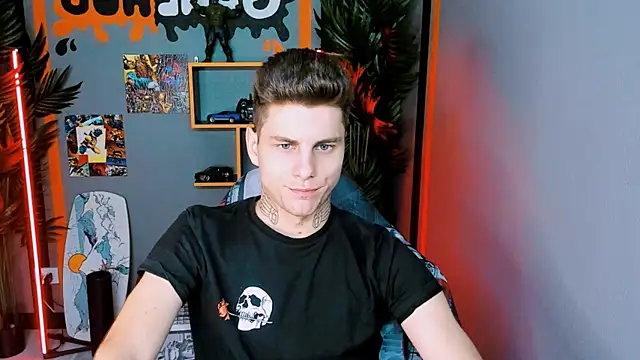 JackWolw online show from 09-18-25, 10:28