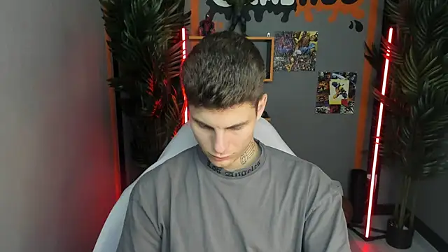 JackWolw online show from 09-23-25, 10:51