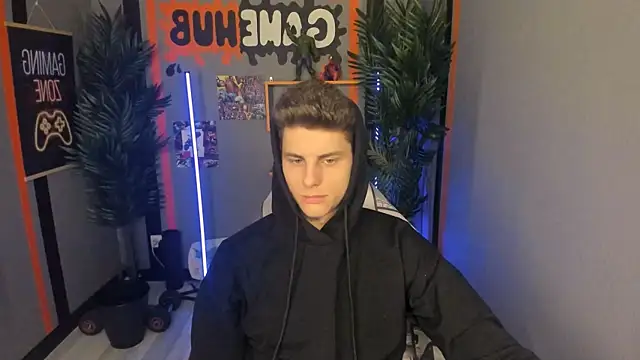 JackWolw online show from 09-30-25, 09:58