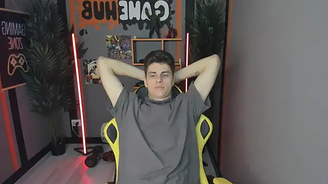 JackWolw online show from 10-07-25, 09:50