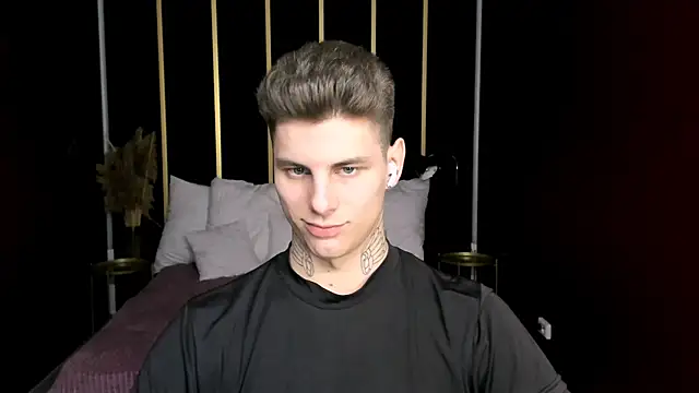 JackWolw online show from 10-21-25, 08:42