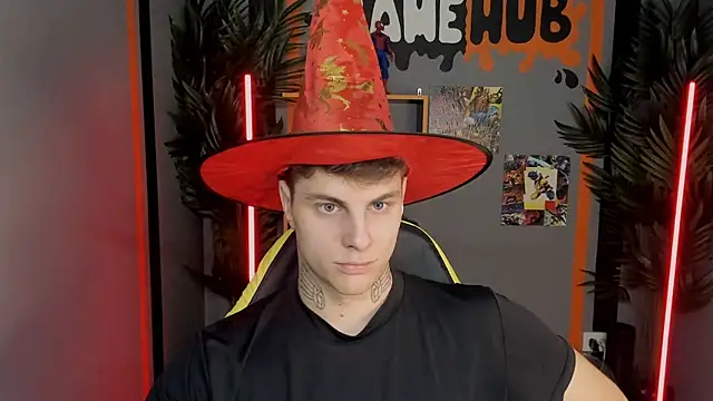 JackWolw online show from 10-29-25, 10:06