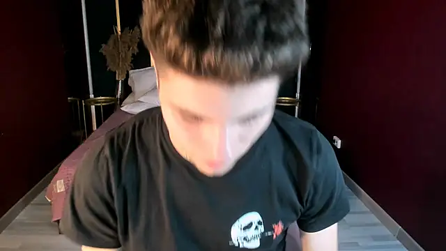 JackWolw online show from 11-01-25, 08:22