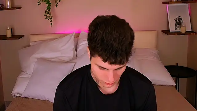 JackWolw online show from 11-12-25, 10:09