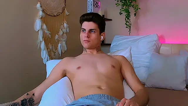 JackWolw online show from 11-13-25, 10:19