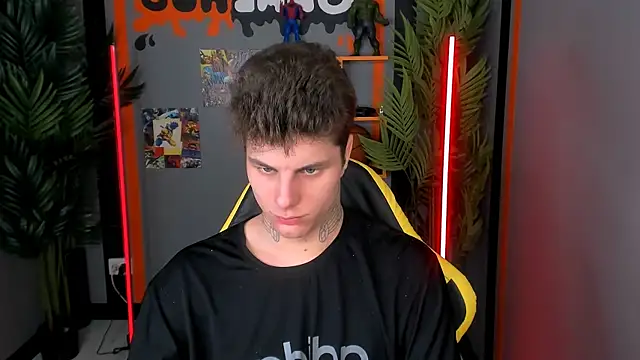 JackWolw online show from 11-24-25, 07:19