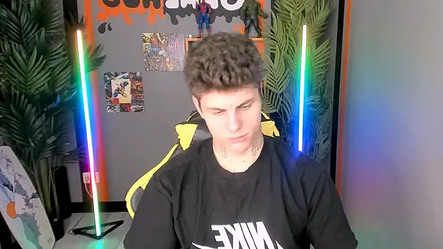 JackWolw online show from 11-27-25, 05:31