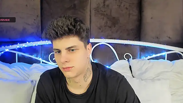 JackWolw online show from 01-08-26, 04:48