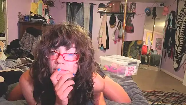 nobunny owenz online show from 10-06-25, 04:32