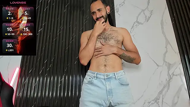 Tatis   online show from 09-15-25, 08:31