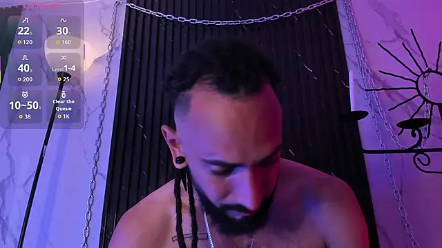 Tatis   online show from 12-04-25, 09:01