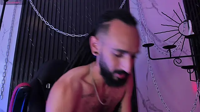 Tatis   online show from 12-13-25, 08:58