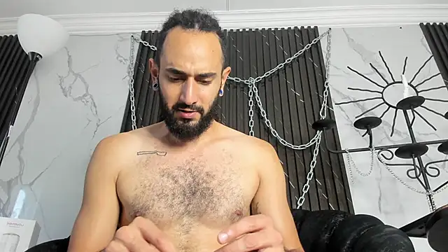 Tatis   online show from 03-01-26, 04:42