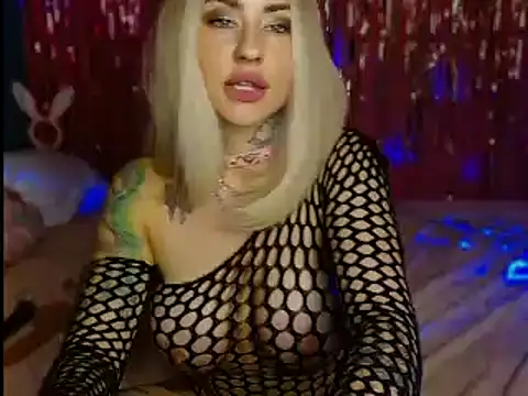 Alexis Gypsy online show from 11-01-25, 12:45