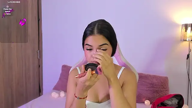 Valeri 13 online show from 02-01-26, 08:24