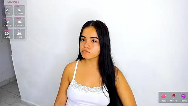 Valeri 13 online show from 02-24-26, 09:18