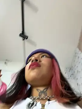 Georgina Astor online show from 03-15-26, 01:22