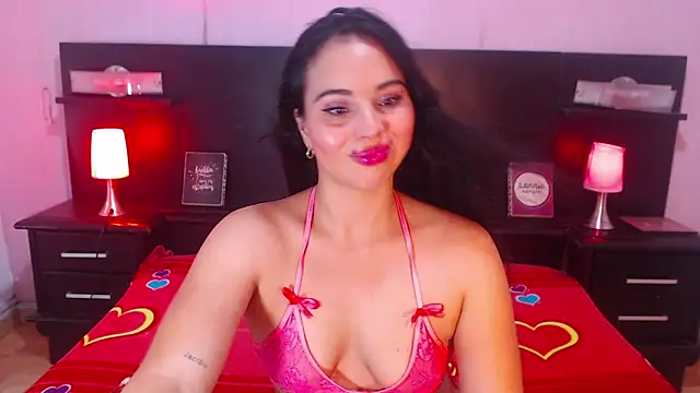 alyssabunnyy online show from 09-23-25, 12:13