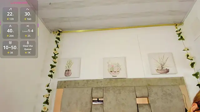 Natasha-Adams online show from 09-14-25, 08:19