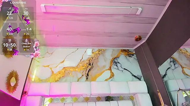 Natasha-Adams online show from 02-20-26, 08:53