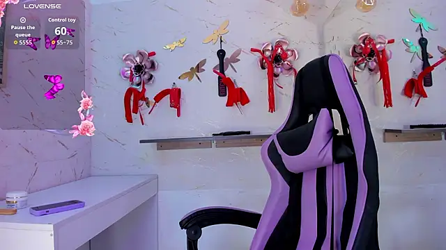 Natasha-Adams online show from 03-25-26, 05:41