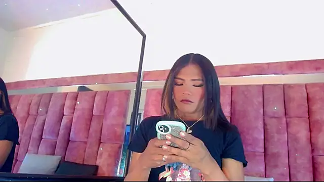 AnntonellaHott online show from 12-03-25, 07:34