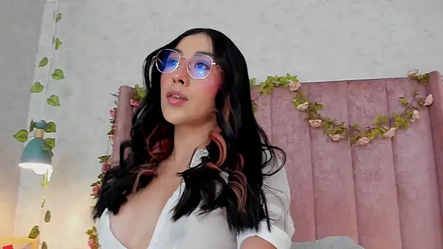 Snapshot of AnyaJay chatting on 11-10-25, 09:58 AnyaJay online show from 11-10-25, 09:58