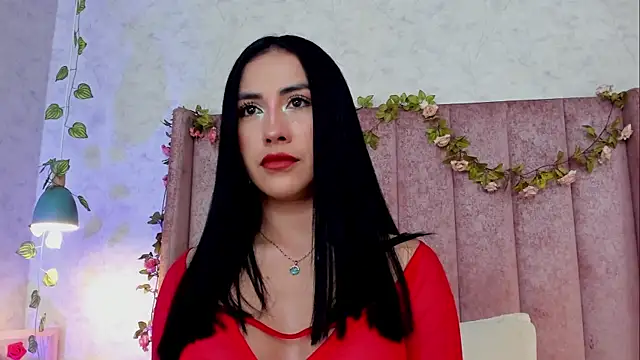 Snapshot of AnyaJay chatting on 12-15-25, 09:30 AnyaJay online show from 12-15-25, 09:30