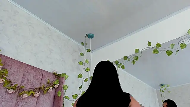 AnyaJay online show from 04-18-26, 09:04