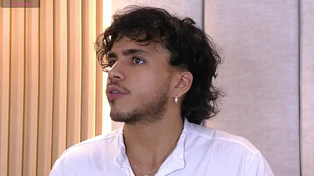 AlexanderJordan online show from 09-12-25, 02:00