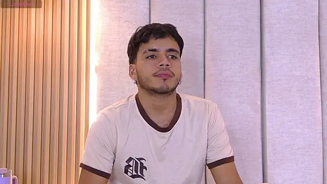 AlexanderJordan online show from 10-02-25, 11:45